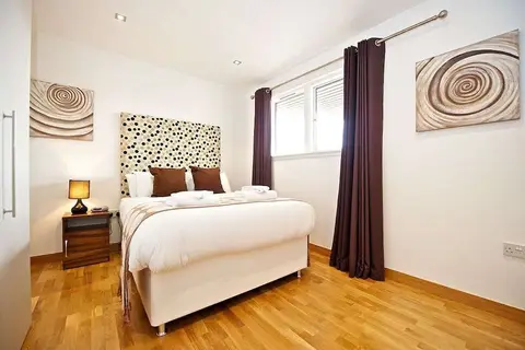 Stay City West End in Edinburgh, foto 11