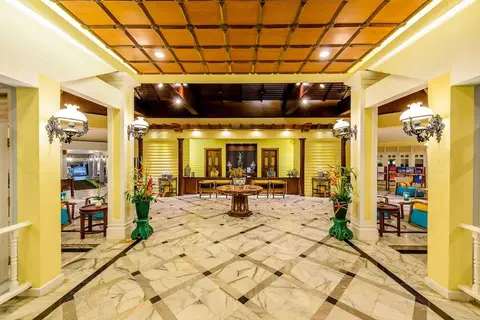 Andaman Seaview Hotel in The Proud Karon beach Phuket, foto 28