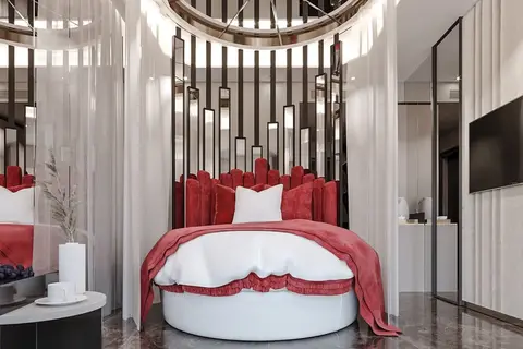 Serenity Queen Hotel in Alaşehir — foto 7