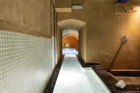 Hospes Palacio del Bailío in Cordoba — foto 3