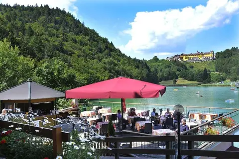 Al Lago in Lavarone — foto 21