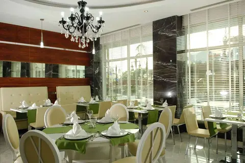 Sunis Evren Beach Resort Hotel & Spa in Manavgat, foto 23