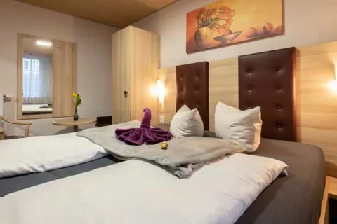 Hotel Mäuerle foto 2