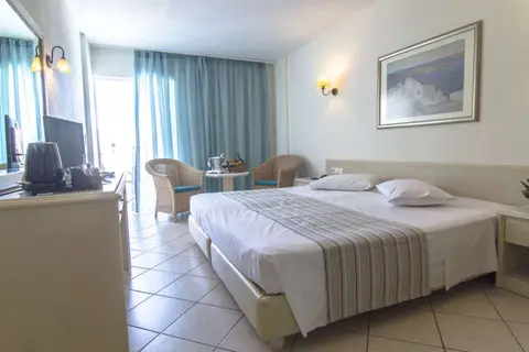 Hotel Lavris Paradise in Gazi Municipal Unit, foto 3