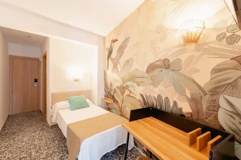 Hotel Los Angeles in Benidorm — foto 6