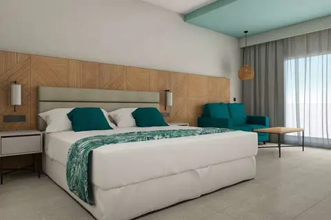 Riu Latino in Costa Mujeres — foto 5