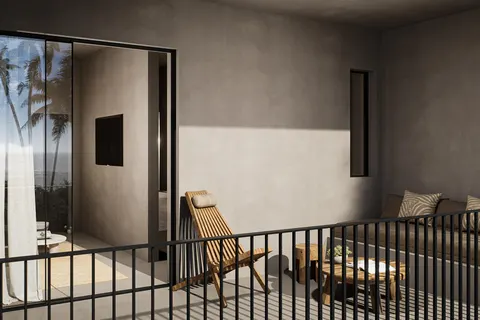 Kouros Exclusive Hotel & Suites in Faliraki — foto 33