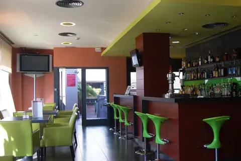 Hotel Vértice Sevilla Aljarafe in Bormujos — foto 29