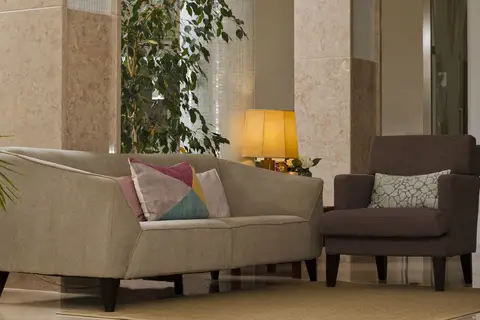 Consolata Hotel in Fátima, foto 10
