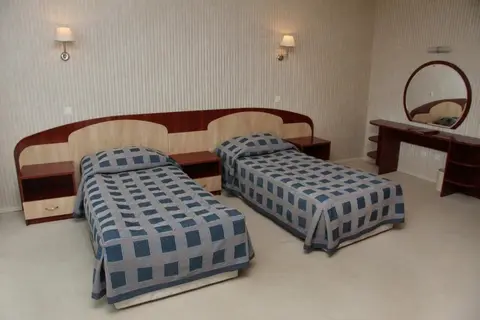 Hotel Lilia in СПА център Ривиера Бийч — foto 16