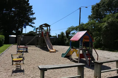 Camping Paradis Les Capucines foto 27