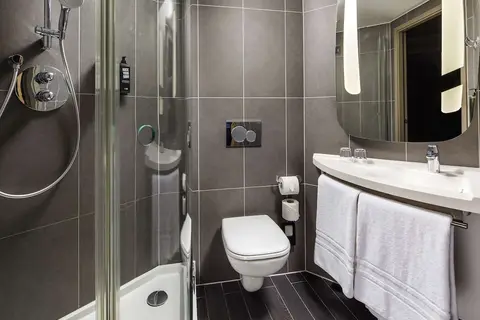 ibis London Canning Town in Londen — foto 20