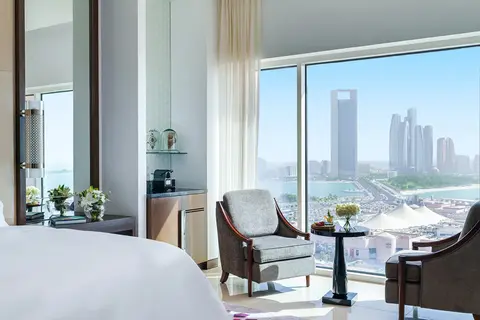 Rixos Marina Abu Dhabi in Al Kasir, foto 26