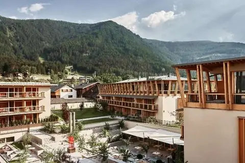 Falkensteiner Kronplatz in Bruneck - Brunico — foto 24