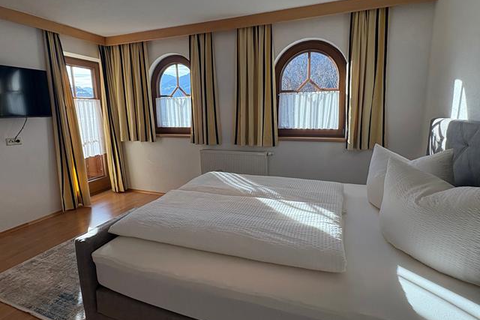 Chalet Kupfner foto 11