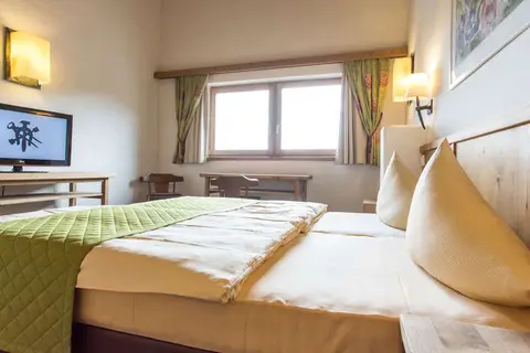 Hotel Alte Schmiede in Seefeld in Tirol — foto 30