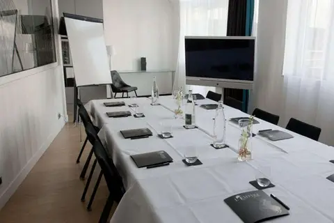 L´Empire Paris in Parijs, foto 11