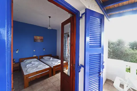 White Rock Apartments in Δημοτική Ενότητα Μαραθοκάμπου — foto 19