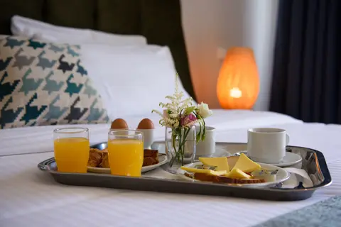 The Royal Grand Hotel in Korfoe — foto 21