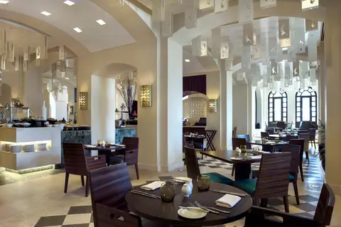 Salalah Rotana Resort in Salalah — foto 26