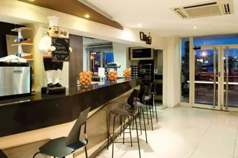Bayview Hotel & Appartements - Hotel in Il-Gżira — foto 13