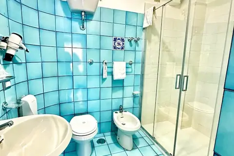 Hotel Le Fioriere in Praiano, foto 16