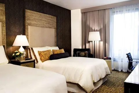 Intercontinental Times Square in New York City — foto 10