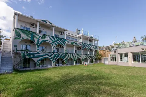 Georgioupolis Beach Hotel in Georgioupolis — foto 7