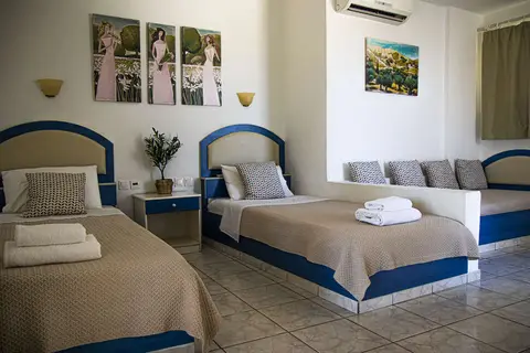 Castri Village in Δημοτική Ενότητα Ιτάνου — foto 6