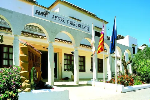 HSM Club Torre Blanca foto 1