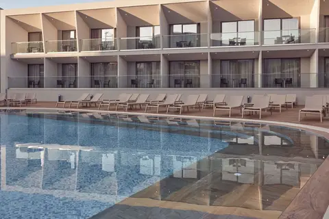 Zante Sun Resort in Agios Sostis — foto 2