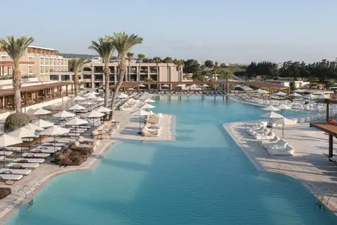 Helea Lifestyle Beach Resort in Δήμος Ρόδου — foto 2