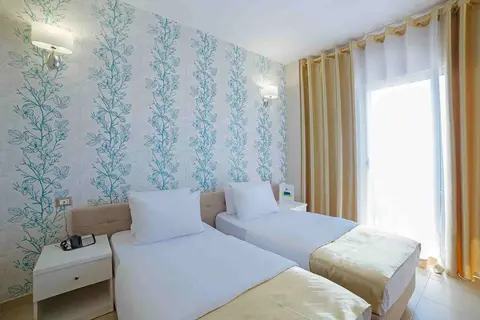 Sun Hotel in Durrës, foto 7