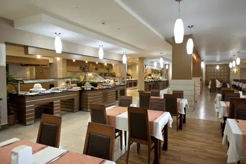 MC Arancia Resort Hotel & Spa in Alanya — foto 30