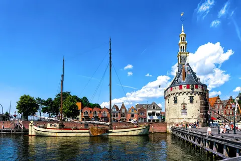 Noord-Nederland foto 9