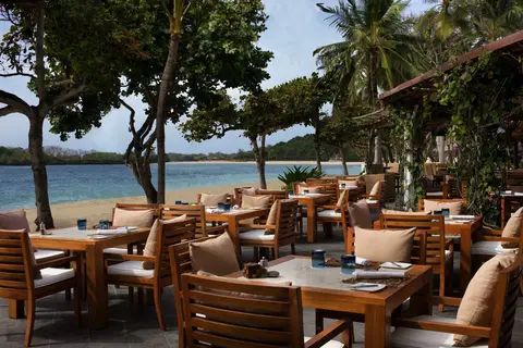 The Westin Resort Nusa Dua in Kuta Selatan — foto 3