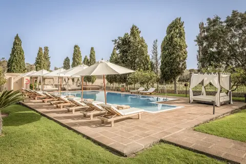 Finca Son Roig in Porreres — foto 5
