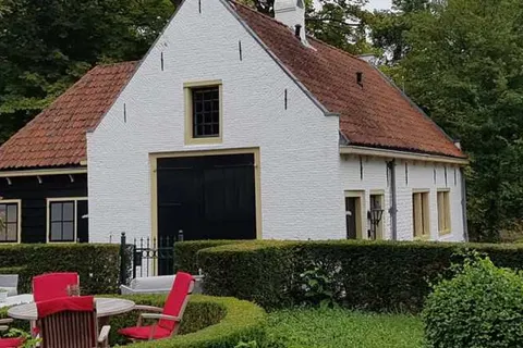 Het Wapen Van Rhoon foto 17