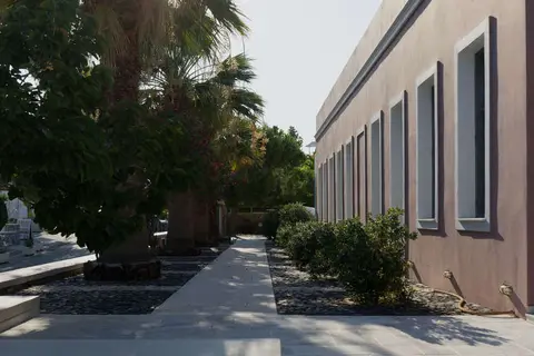 Rose Bay Hotel in Thira Municipal Unit, foto 20