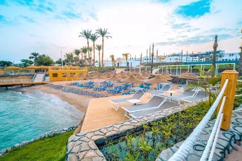 SUNRISE Diamond Beach Resort - Grand Select in Sharm El Sheikh — foto 7