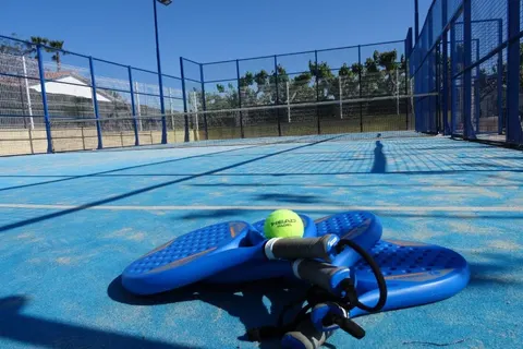 Camping Platja Cambrils foto 19