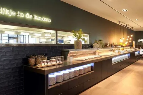 Van der Valk Hotel Stein-Urmond foto 9