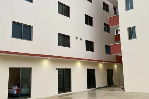 Hotel Ambra in Playa del Carmen — foto 10