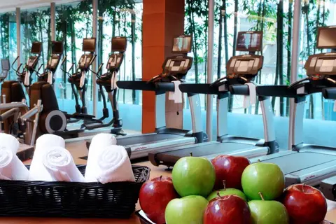 Marriott Reforma in City Express by Marriott Ciudad de México EBC Reforma, foto 15