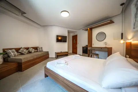 Amalia Apartments in Μπαλί — foto 8