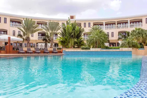 ACOYA Curacao Resort Villas & Spa in Kaya Leydi — foto 37