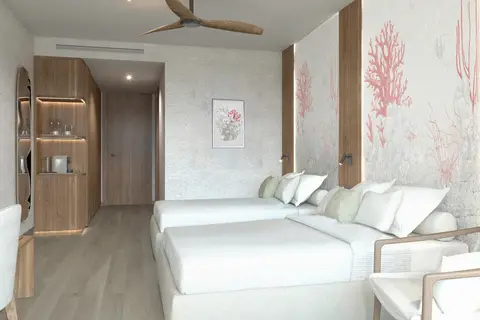 Hotel Elba Corralejo Resort & SPA in La Oliva — foto 5