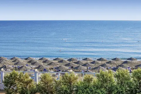 allsun Hotel Dolphin Bay in Malevizi — foto 6