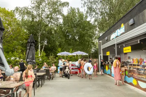 Hu Birkelt Village in Larochette — foto 10