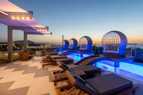 Onira Suite Dreams in Δημοτική Ενότητα Χερσονήσου — foto 20